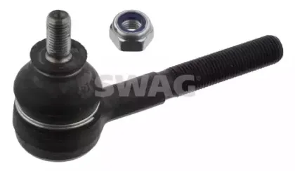 Наконечник поперечной рулевой тяги SWAG купить